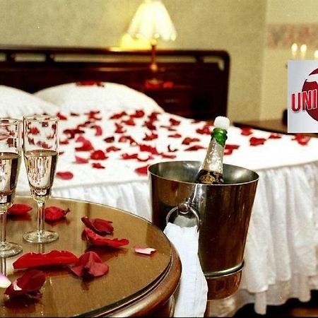 Hotel Uniworld Aracatuba  Ngoại thất bức ảnh