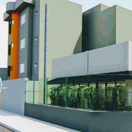 Hotel Uniworld Aracatuba  Ngoại thất bức ảnh