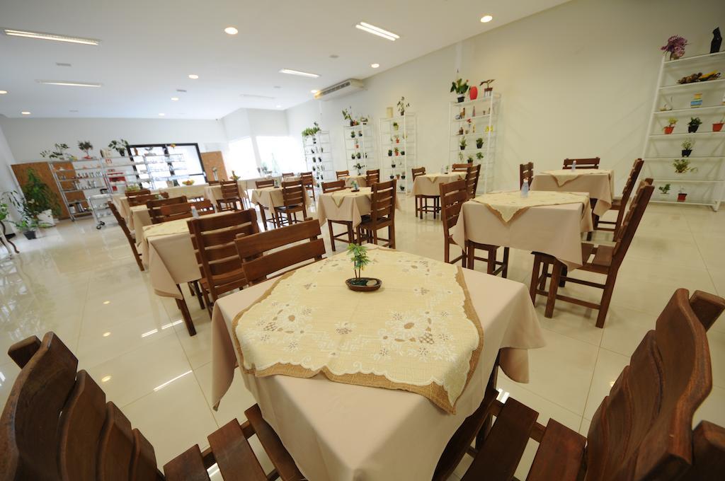 Hotel Uniworld Aracatuba  Ngoại thất bức ảnh