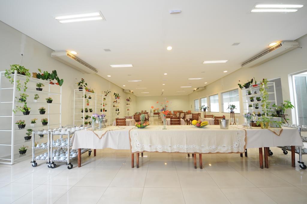 Hotel Uniworld Aracatuba  Ngoại thất bức ảnh
