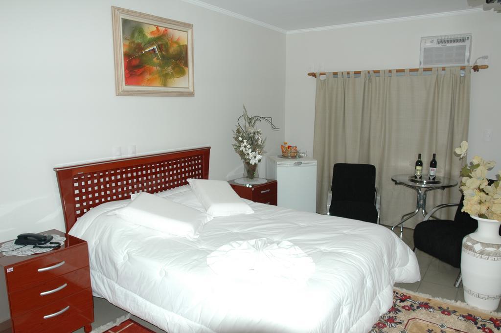 Hotel Uniworld Aracatuba  Ngoại thất bức ảnh