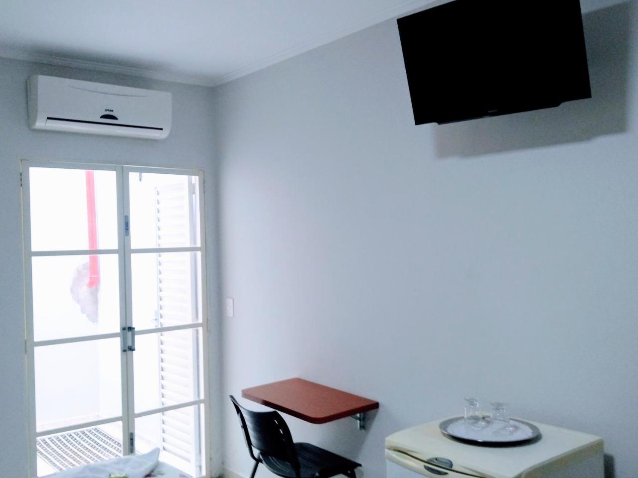Hotel Uniworld Aracatuba  Ngoại thất bức ảnh