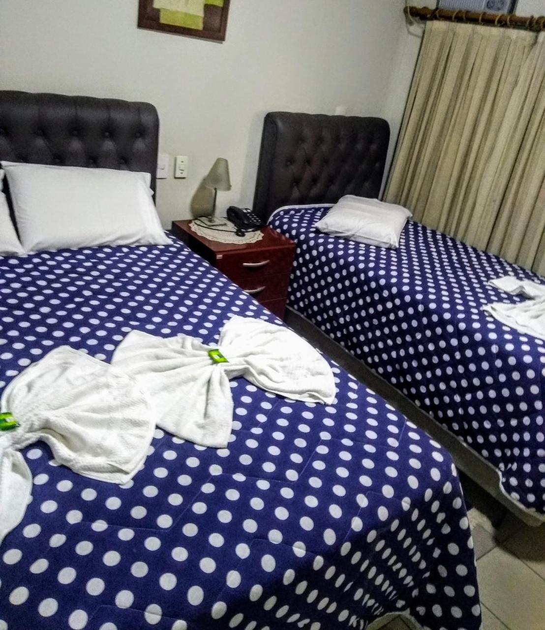 Hotel Uniworld Aracatuba  Ngoại thất bức ảnh