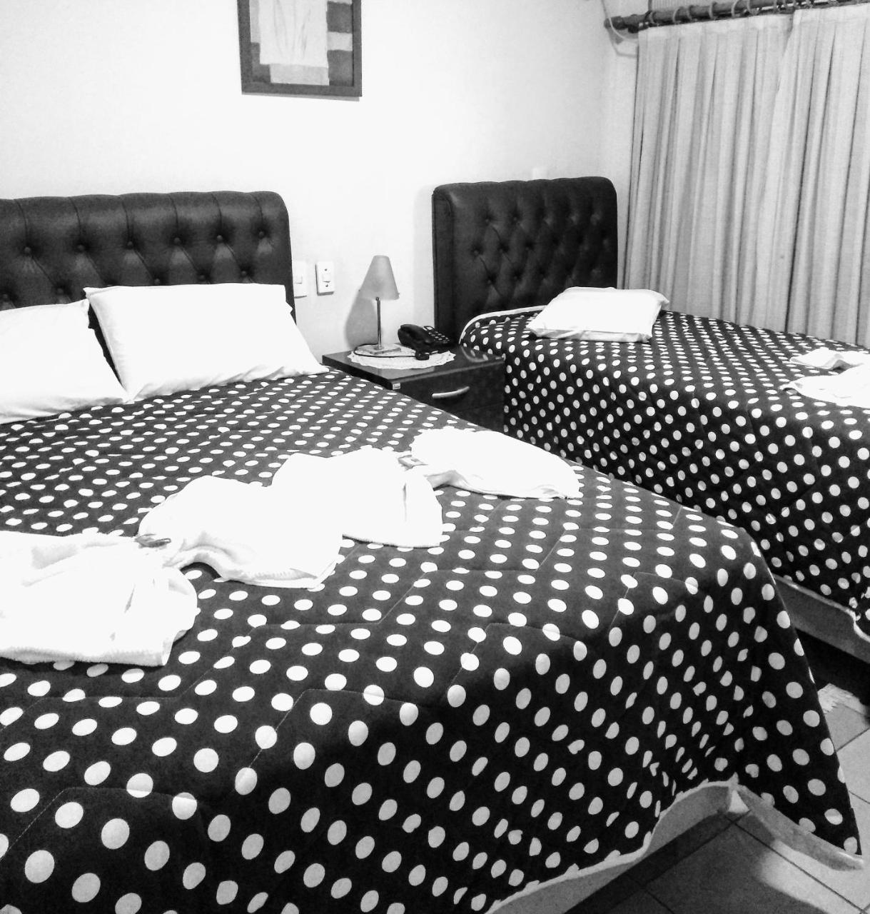 Hotel Uniworld Aracatuba  Ngoại thất bức ảnh