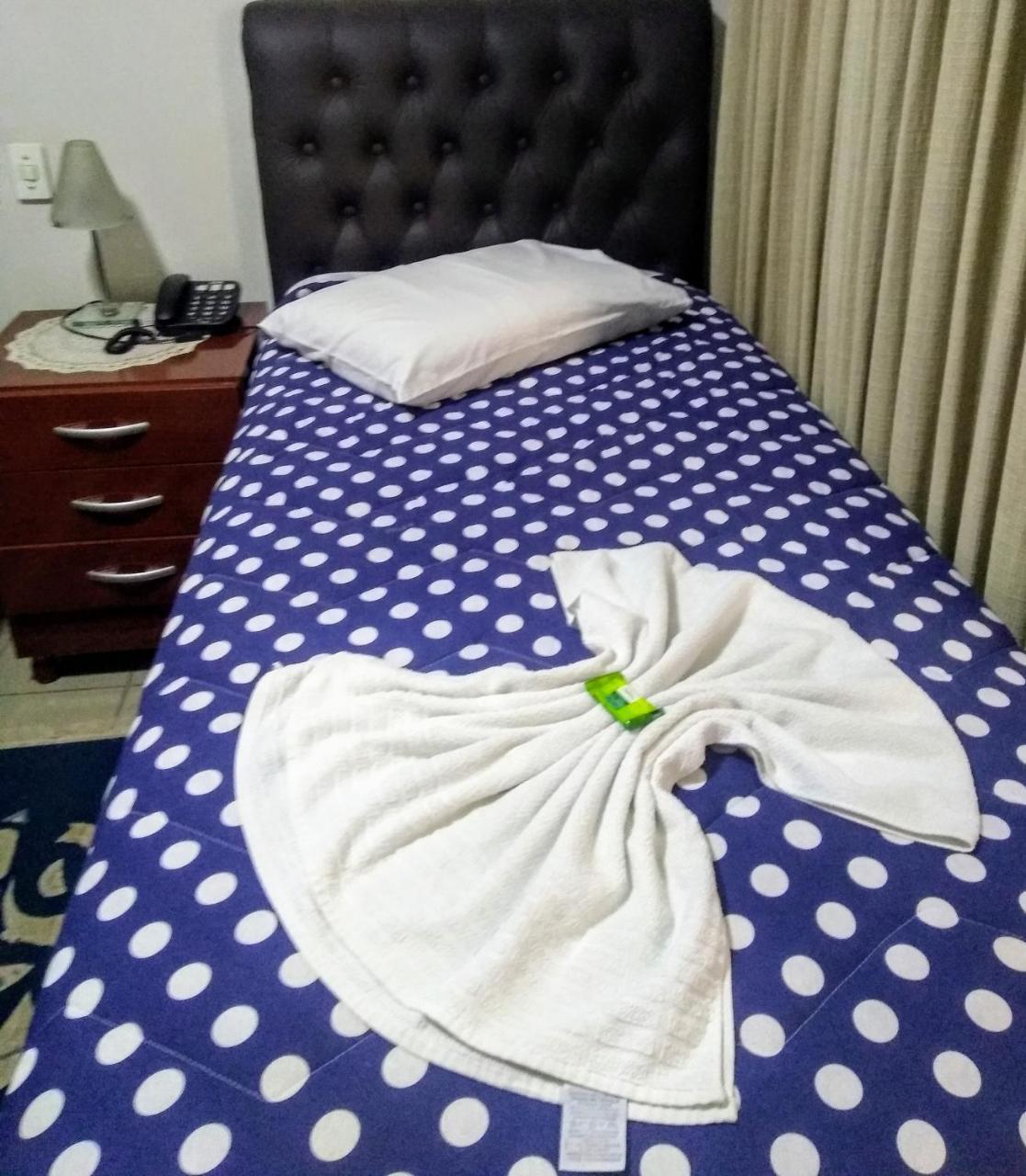 Hotel Uniworld Aracatuba  Ngoại thất bức ảnh