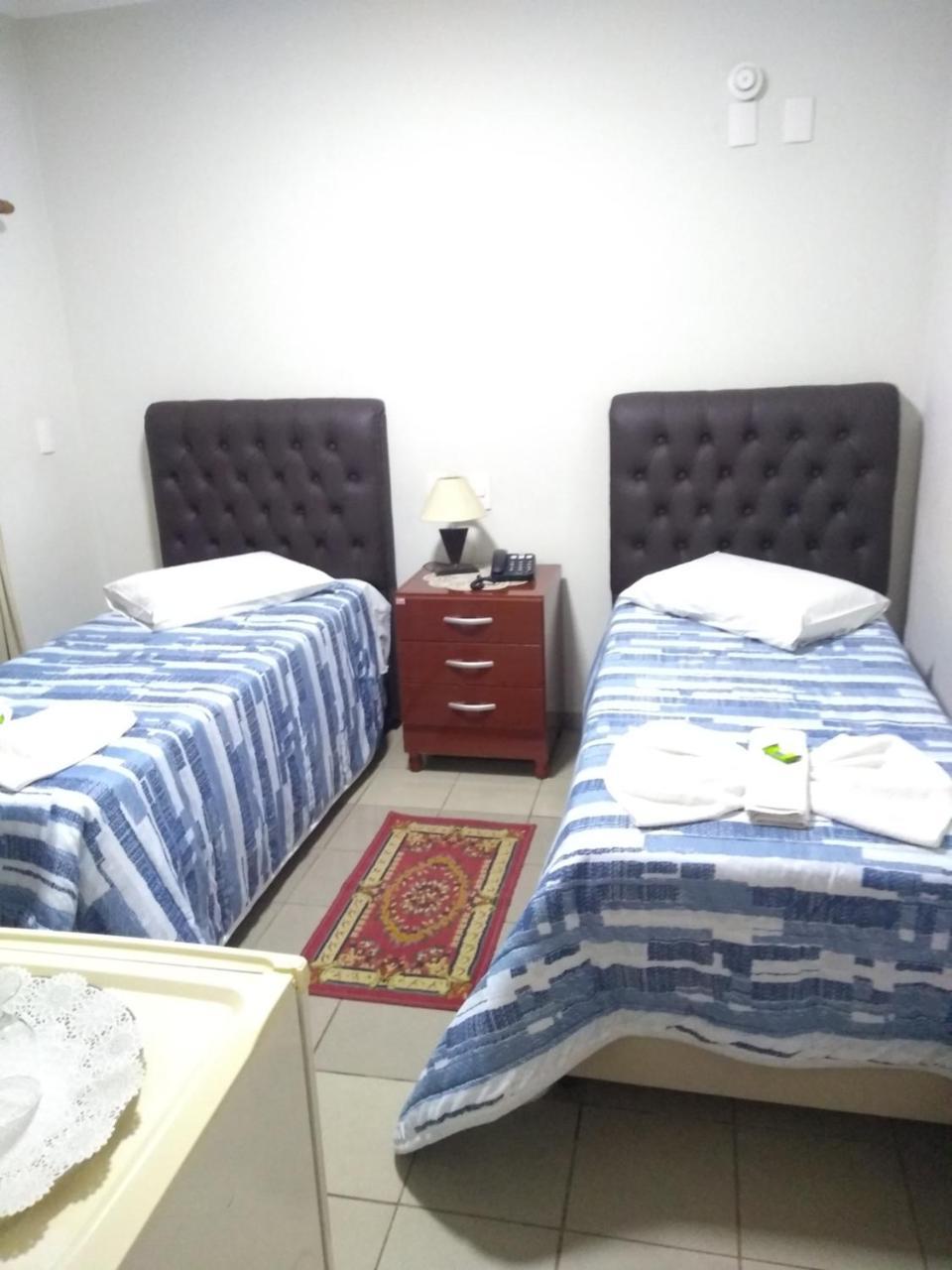 Hotel Uniworld Aracatuba  Ngoại thất bức ảnh