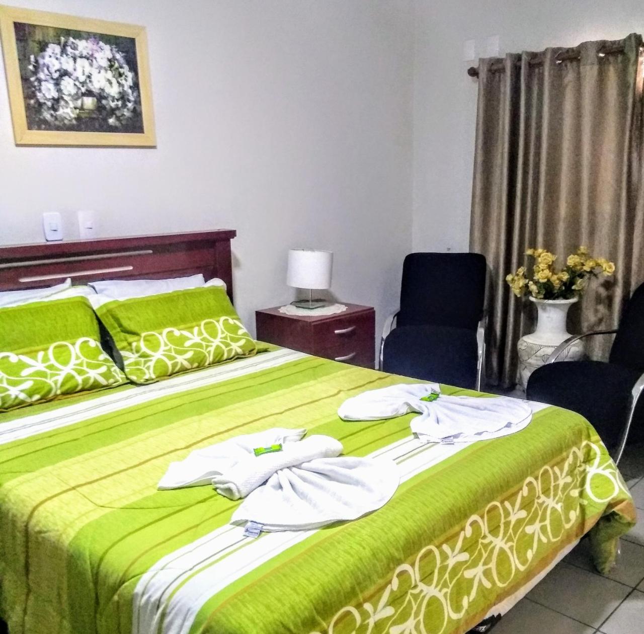 Hotel Uniworld Aracatuba  Ngoại thất bức ảnh