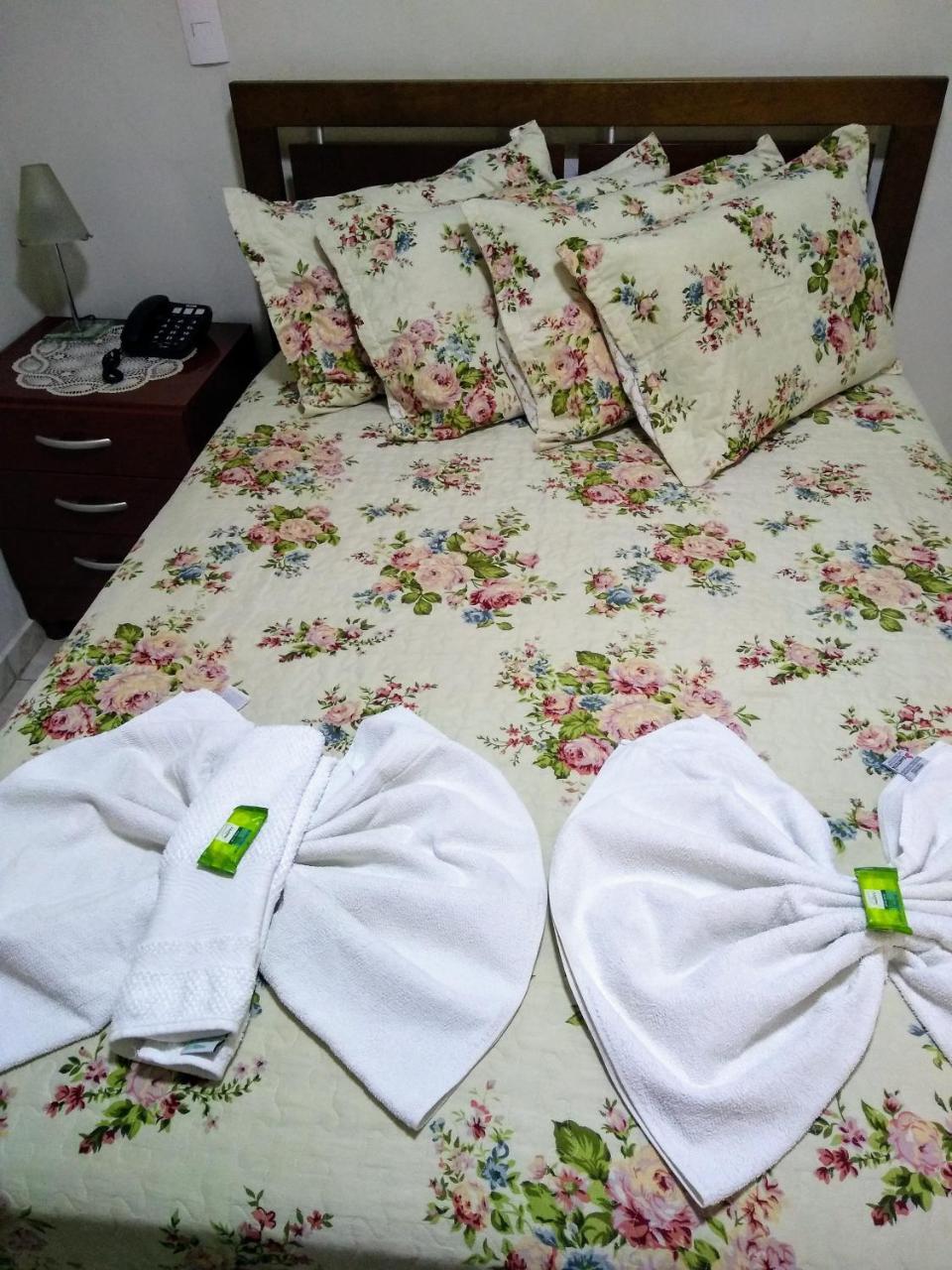 Hotel Uniworld Aracatuba  Ngoại thất bức ảnh