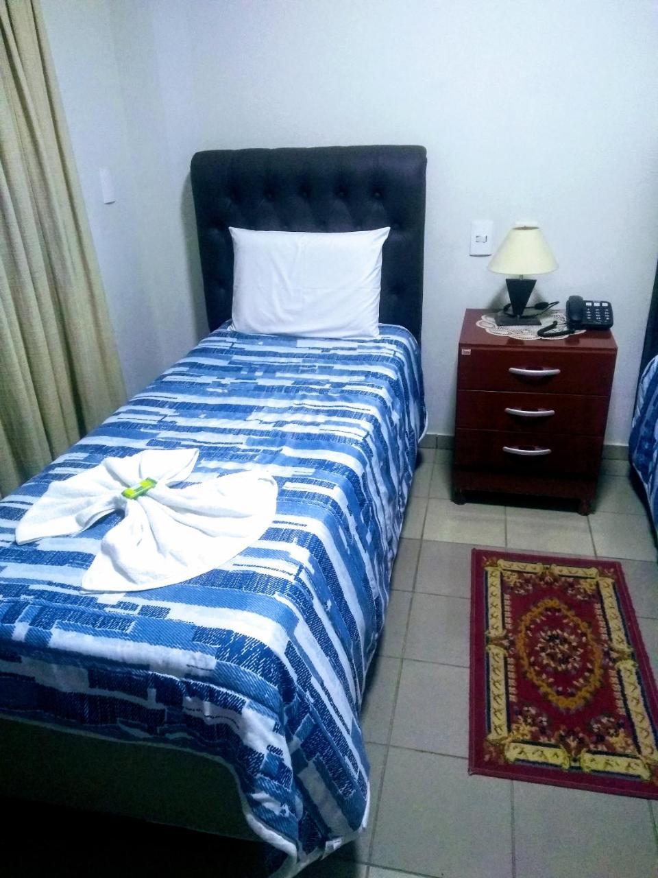 Hotel Uniworld Aracatuba  Ngoại thất bức ảnh