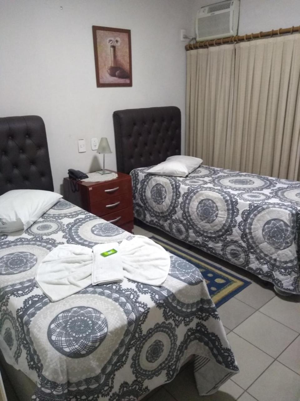 Hotel Uniworld Aracatuba  Ngoại thất bức ảnh