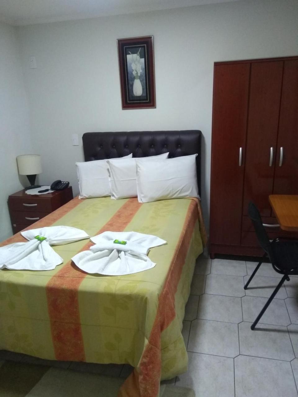 Hotel Uniworld Aracatuba  Ngoại thất bức ảnh