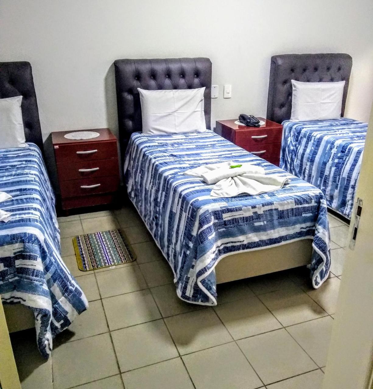 Hotel Uniworld Aracatuba  Ngoại thất bức ảnh