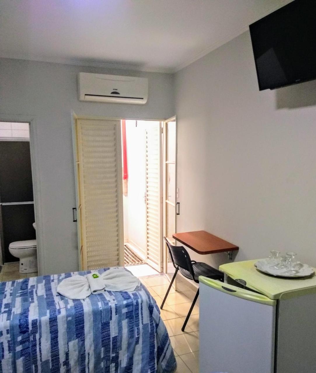 Hotel Uniworld Aracatuba  Ngoại thất bức ảnh