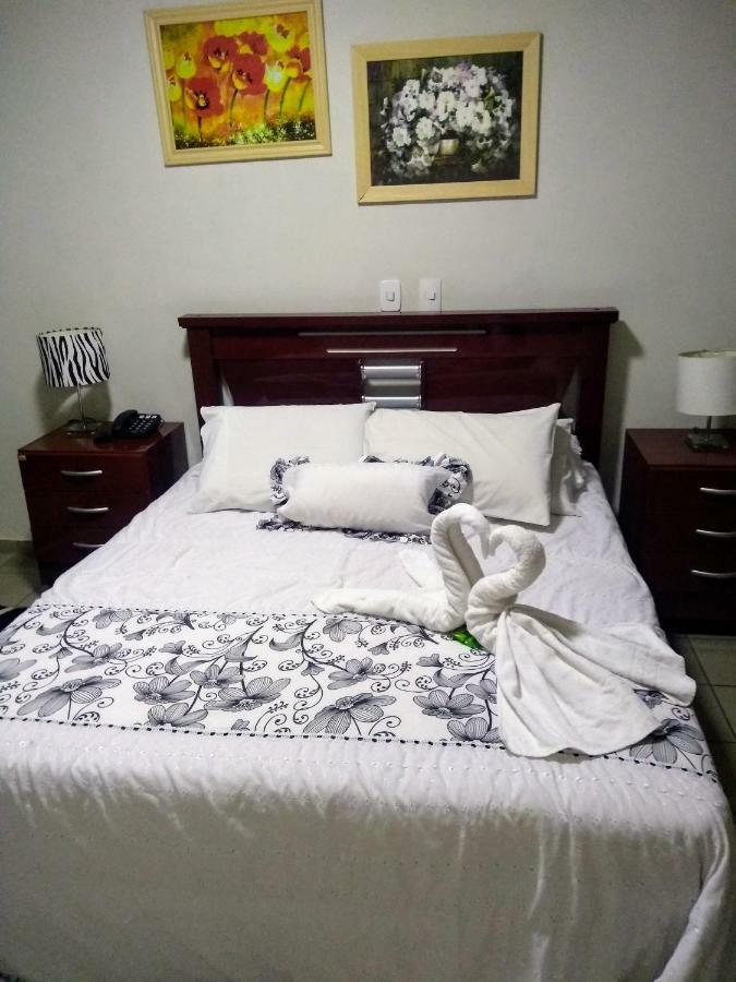 Hotel Uniworld Aracatuba  Ngoại thất bức ảnh