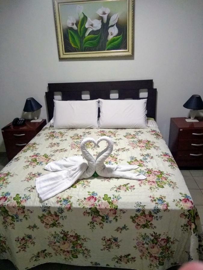Hotel Uniworld Aracatuba  Ngoại thất bức ảnh