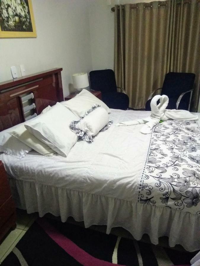 Hotel Uniworld Aracatuba  Ngoại thất bức ảnh