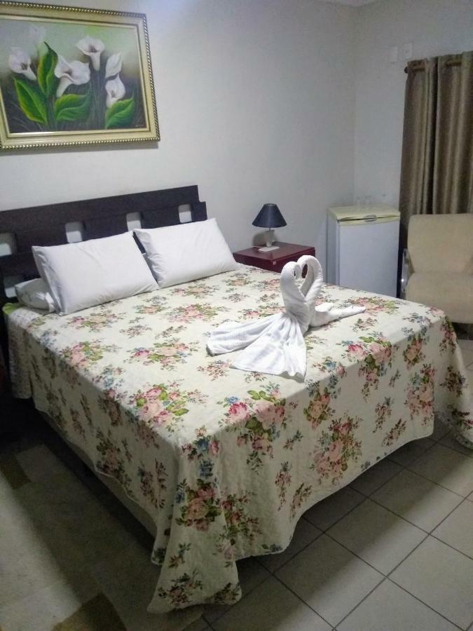 Hotel Uniworld Aracatuba  Ngoại thất bức ảnh