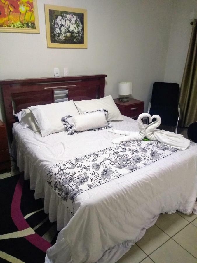 Hotel Uniworld Aracatuba  Ngoại thất bức ảnh