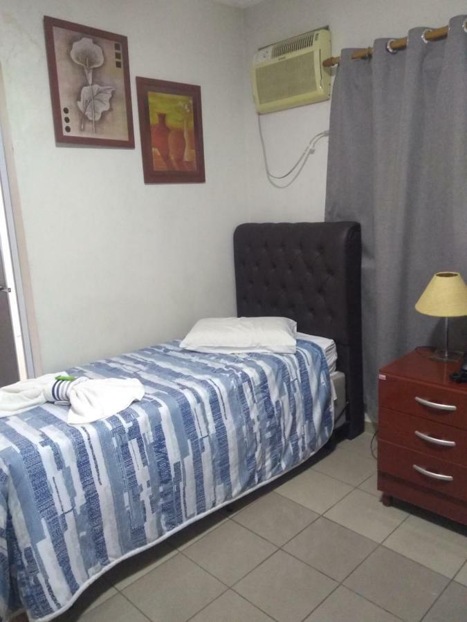 Hotel Uniworld Aracatuba  Ngoại thất bức ảnh