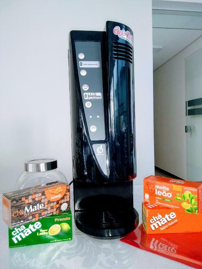 Hotel Uniworld Aracatuba  Ngoại thất bức ảnh