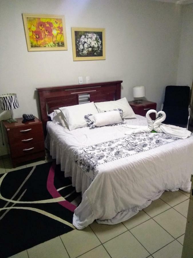 Hotel Uniworld Aracatuba  Ngoại thất bức ảnh