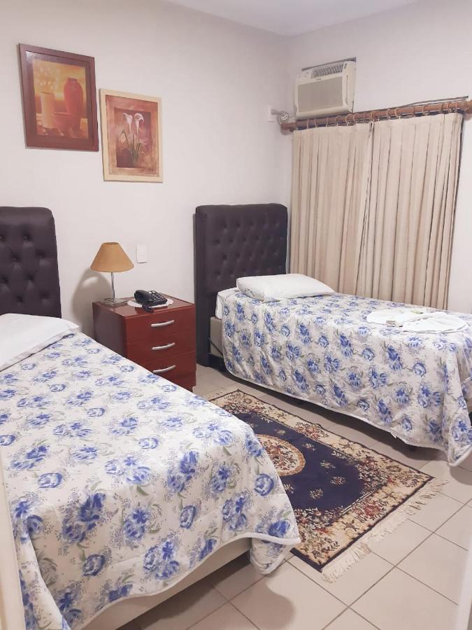 Hotel Uniworld Aracatuba  Ngoại thất bức ảnh